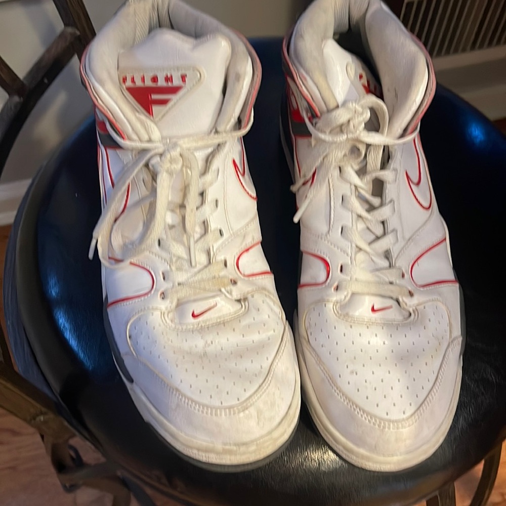 Nike air flight men’s sneakers